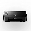 Canon Pixma TS207 Single Function Inkjet Printer Black (refurbished without cartridge)