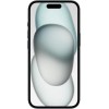 Apple iPhone 15 (128 GB) - Black A3090