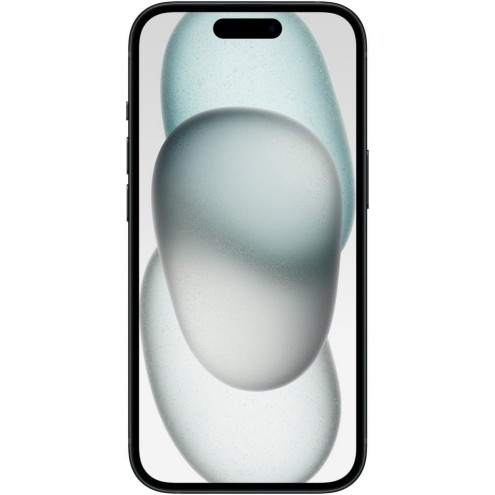 Apple iPhone 15 (128 GB) - Black A3090