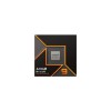 AMD Ryzen 9 9950X Desktop Processor Zen 5 Architecture with Integrated Radeon Graphics, 16 cores 32 Threads 64MB Cache, Base Clock 4.3GHz Upto 5.7GHz AM5 Socket, System Memory DDR5-100-100001277WOF