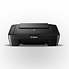 Canon Pixma MG 3070S All-in-One Wireless Inkjet Colour Printer Black