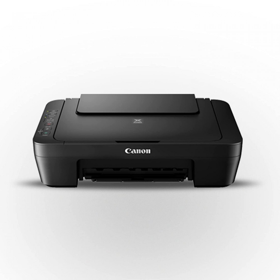 Canon Pixma Mg 3070s All In One Wireless Inkjet Colour Printer Black 9029