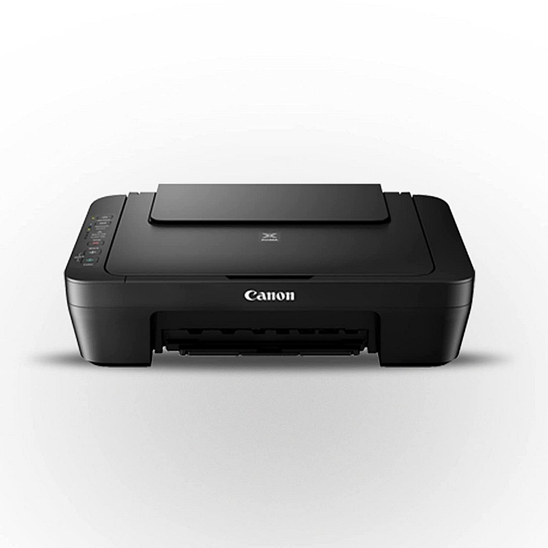 Canon Pixma MG 3070S All-in-One Wireless Inkjet Colour Printer Black