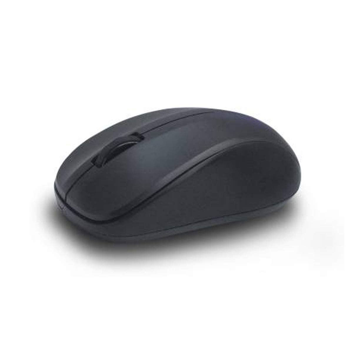 HP S500 7YA11PA USB, Wireless Optical Mouse, Black HP S500 7YA11PA USB, Wireless Optical Mouse, Black