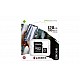 Kingston-Canvas-Select-128GB-SDHC-Class-10-SD-Memor- Card-UHS-I 80MB/s-R-Flash-Memory-Card-(SDS/128GB)- 