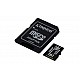 Kingston-Canvas-Select-128GB-SDHC-Class-10-SD-Memor- Card-UHS-I 80MB/s-R-Flash-Memory-Card-(SDS/128GB)- 