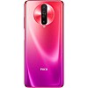 POCO X2 (Phoenix Red 6 GB RAM 128 GB) Refurbished