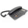 Beetel G20 Ringer LED Landline phone Black