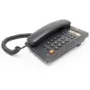 Beetel G20 Ringer LED Landline phone Black