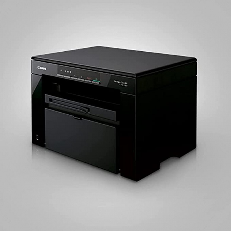 Canon MF3010 Digital Multifunction Laser Printer