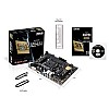 ASUS A68HM-K mATX Motherboard FM2+ Socketed