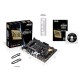 ASUS A68HM-K mATX Motherboard FM2+ Socketed