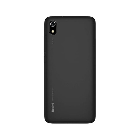 Redmi 7A (Matte Black, 3GB RAM, 32GB Storage) refurbished