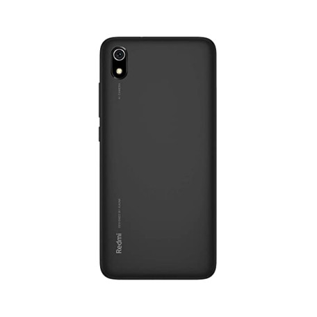 Redmi 7A (Matte Black, 3GB RAM, 32GB Storage) Refurbished