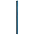 Samsung Galaxy M12 Blue,4GB RAM, 64GB Storage Refurbished 