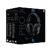 Logitech G PRO X Gaming headphone