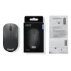 Lenovo 130 Wireless Compact Mouse, 1K DPI Optical sensor, 2.4GHz Wireless NanoUSB, 10m range, 3button(left,right,scroll) upto 3M left/right clicks, 10 month battery, Ambidextrous, Ergonomic GY51C12380