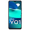 Vivo Y01 (Sapphire Blue, 2GB RAM, 32GB Storage Refurbished