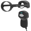 Mantra MIS100 V2 - USB Single Iris Scanner for Ayushman Bharat Yojana