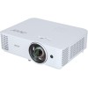 Acer S1286H (3500 lm / 1 Speaker) XGA, Short Throw Projector (White)