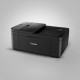 Canon E4270 All-in-One Ink Efficient WiFi Printer with FAX/ADF/Duplex Printing Black