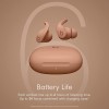 Beats Fit Pro x Kim Kardashian – True Wireless Noise Cancelling Earbuds – Apple H1 Headphone Chip, Compatible with Apple & Android, Class 1 Bluetooth – Dune 