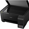 Epson EcoTank L3110 All-in-One Ink Tank Printer (Black)