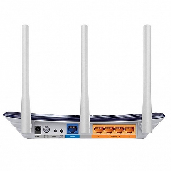 TP-Link Archer C20 AC Wi-Fi AC750 MBPS Wireless Router