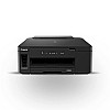 Canon PIXMA GM2070 Single Function Wi-Fi Mono Ink Tank Printer with Auto-Duplex Printing and Networking (Black)