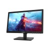 Lenovo - D19-10, 18.5 Inch (46.99 Cm) 1366 X 768 Pixels Led Hd Monitor, Tn Panel, (5Ms Response Time - 200 Nits Brightness Hdmi and Vga Port - Hdmi Cable Included - 72% Color Gamut) (Raven Black) Lenovo - D19-10, 18.5 Inch (46.99 Cm) 1366 X 768 Pixels Led Hd Monitor, Tn Panel, (5Ms Response Time - 200 Nits Brightness Hdmi and Vga Port - Hdmi Cable Included - 72% Color Gamut) (Raven Black)