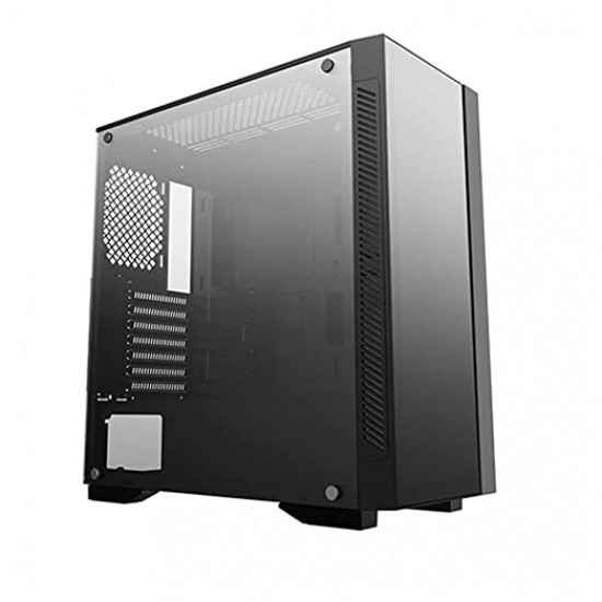 Deepcool Matrexx 55 V3 Add RGB 3F EATX Mid Tower Cabinet (DP-ATX-MATREXX55V3-AR-3F)
