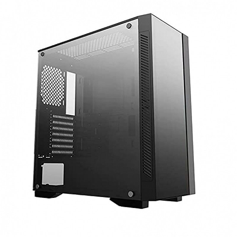 Deepcool Matrexx 55 V3 Add RGB 3F EATX Mid Tower Cabinet (DP-ATX-MATREXX55V3-AR-3F)