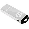 HP V220 USB Pendrive, 16GB, USB 2.0 (Silver)