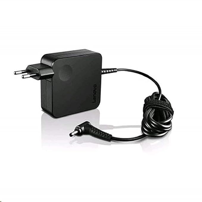 Lenovo GX21J75539 65 W Adapter (Power Cord Included)