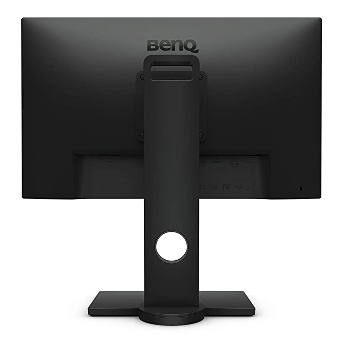 BenQ GW2480T 24" (60cm) 1920 X 1080p IPS Full HD Height Adjustment Black BenQ GW2480T 24" (60cm) 1920 X 1080p IPS Full HD Height Adjustment Black