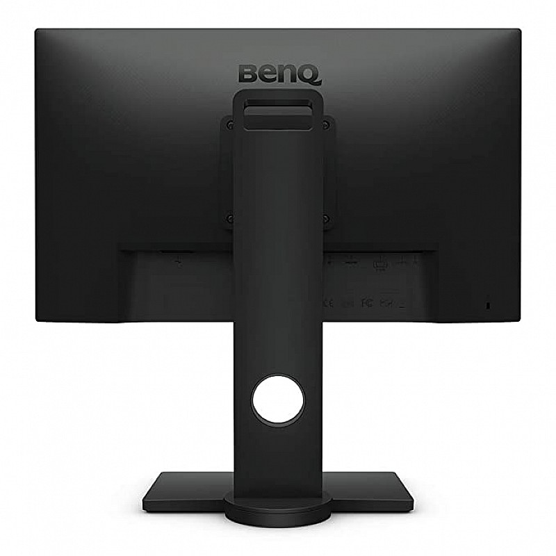 BenQ GW2480T 24" (60cm) 1920 X 1080p IPS Full HD Height Adjustment Black