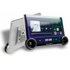 Sound Boss QLED 2K Diamond Series Androidify 4th Generation 10.1 Inch (2GB/32GB) Android Car Stereo (Double Din)