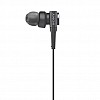 Sony MDR-XB55 Extra-Bass in-Ear Headphones Without Mic(Black)