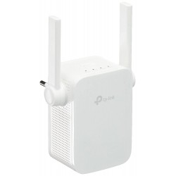 TP-Link RE305 1200 Mbps WiFi Range Extender White Dual Band