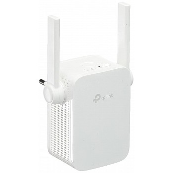 TP-Link RE305 1200 Mbps WiFi Range Extender White Dual Band