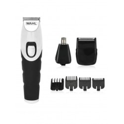 Wahl 09893-024 Easy Groom Rechargeable Grooming Kit (Multi Color)