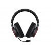 Creative Sound BlasterX H6 USB Gaming Headset with 7.1 Virtual Surround Sound, Memory Foam Fabric Earpads 