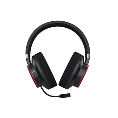 Creative Sound BlasterX H6 USB Gaming Headset with 7.1 Virtual Surround Sound, Memory Foam Fabric Earpads Creative Sound BlasterX H6 USB Gaming Headset with 7.1 Virtual Surround Sound, Memory Foam Fabric Earpads