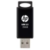 HP 712w 256GB USB 3.2 Flash Drive (Black)