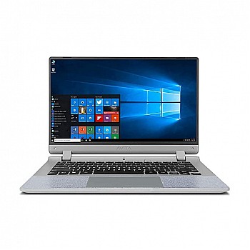 AVITA Essential NE14A2INC43A-CGB Intel Celeron N4020 35.56 cm Thin and Light Laptop (UHD Graphics 600/ 4GB/128GB SSD/Windows 10 Home) 