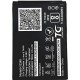 Reliance Jio Battery for H12348  WiFi 4G Router Jiofi2 m2 2300mAh-Black