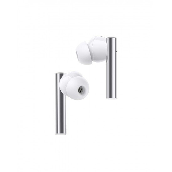 Realme Buds Air Pro Bluetooth Truly Wireless in Ear Earbuds with Mic White