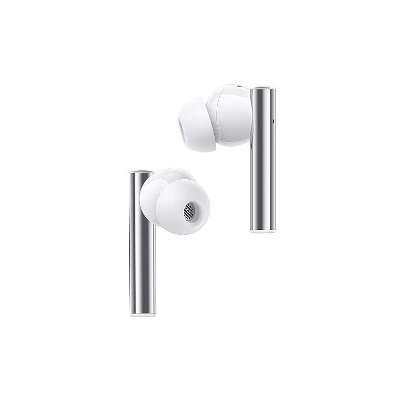 Realme Buds Air Pro Bluetooth Truly Wireless in Ear Earbuds with Mic White