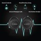 Hammer Airflow in-Ear True Wireless Earbuds TWS Earbuds with Bluetooth 5.0, 3-4 Hours Playtime