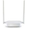 Tenda N301 Wireless-N300 Easy Setup Router White Not a Modem